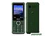 Кнопочный телефон Philips Xenium E2301 (зеленый)