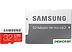 Карта памяти Samsung EVO Plus microSDHC 32GB + адаптер [MB-MC32GA]