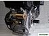 Бензиновый двигатель Hwasdan H390 (S shaft)
