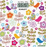Картинка Напольные весы Scarlett SC-BS33E026