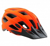 Картинка Шлем велосипедный Favorit IN24-L-OR