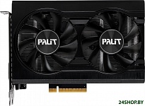 GeForce RTX 3050 Dual NE63050018P1-1070D