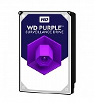 Картинка Жесткий диск WD Purple 8TB WD84PURZ
