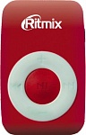 Картинка MP3 плеер Ritmix RF-1010 (красный)