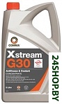 Xstream G30 Antifreeze & Coolant Concentrate 5л