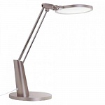 Картинка Лампа Yeelight Pro Smart LED Eye-care Desk Lamp YLTD04YL (серебристый)