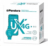 Картинка Автосигнализация Pandora UX-4G