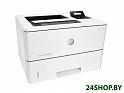 Принтер лазерный HP LaserJet Pro M501dn (J8H61A) A4 Duplex