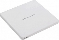 Картинка Оптический накопитель LG GP60NW60 USB2.0 White