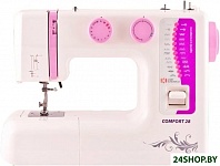 Картинка Швейная машина Comfort 28