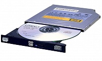 Картинка DVD привод Lite-On DU-8AESH