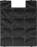 Картинка Угольный фильтр MAUNFELD CF 160C