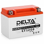 Картинка Аккумулятор Delta CT 1209 (9 А/ч)