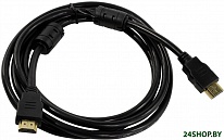HDMI - HDMI APC-200-250F (25 м, черный)
