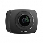 Картинка Экшен-камера ACME VR30 Full HD 360°