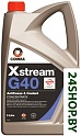 Comma Xstream G40 Antifreeze &amp; Coolant Concentrate 5л