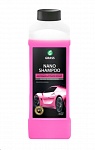 Картинка Grass Наношампунь Nano Shampoo 1л 136101