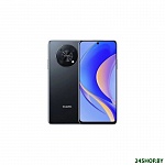 Картинка Смартфон Huawei nova Y90 4GB/128GB (полночный черный)