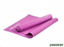Картинка Коврик для йоги и фитнеса BRADEX SF 0401 (розовый)