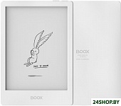 Картинка Электронная книга Onyx BOOX Poke 4 Lite (белый)