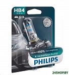 Картинка Галогенная лампа Philips HB4 X-tremeVision Pro150 1шт