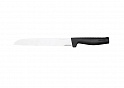 Нож FISKARS Hard Edge (1054945) (черный)