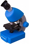 Картинка Микроскоп BRESSER Junior 40x-640x (70123)