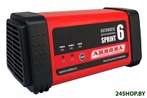 Картинка Зарядное устройство Aurora Sprint 6