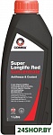 Super Longlife Red - Antifreeze 1л