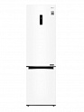 Холодильник LG GA-B509MQSL