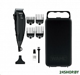 Картинка Машинка для стрижки WAHL Easy Cut corded pet clipper (черный)