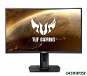 Монитор ASUS 27" TUF Gaming VG27WQ VA