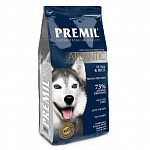 Картинка Сухой корм для собак Premil Atlantic 15 кг