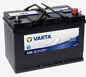 Картинка Автомобильный аккумулятор VARTA Blue Dynamic JIS 575 412 068 (75 Ah)
