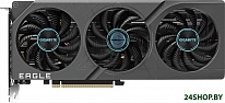 GeForce RTX 4060 Ti Eagle 8G GV-N406TEAGLE-8GD