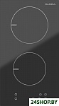 Картинка Варочная панель Дарина P EI523 B (черная)