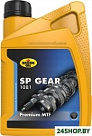 SP Gear 1081 1л