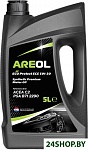 Картинка Моторное масло Areol Eco Protect ECS 5W-30 5л