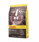 Картинка Сухой корм для кошек Josera Naturelle (10 кг)