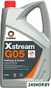 Comma Xstream G05 Antifreeze &amp; Coolant Concentrate 5л