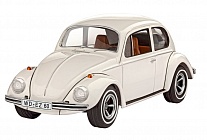 Картинка Сборная модель Revell Автомобиль VW Жук (1:32) (07681)
