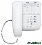 Картинка Проводной телефон Siemens Gigaset DA 410 RUS White