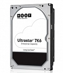 Картинка Жесткий диск HGST Ultrastar DC HC310 (7K6) 4TB HUS726T4TAL5204
