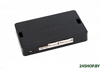 Картинка Автосигнализация StarLine S96 v2 2CAN+4LIN 2SIM GSM GPS