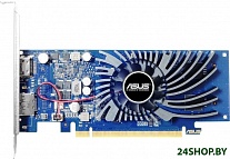 Картинка Видеокарта ASUS GeForce GT 1030 2GB GDDR5
