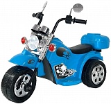 Картинка Детский мотоцикл SUNDAYS BJ777 (синий)
