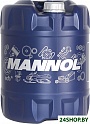 Трансмиссионное масло Mannol Dexron III Automatic Plus 20л