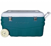 Картинка Автохолодильник Арктика 2000-80 (зеленый)
