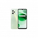 Смартфон Realme C35 RMX3511 4GB/64GB международная версия (зеленый)
