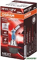 Галогенная лампа Osram H11 64211NL-FS 1шт